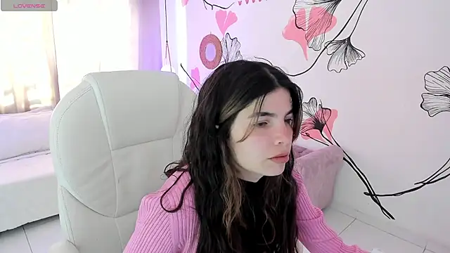 Isabela Fiorelli online show from 06.01.26