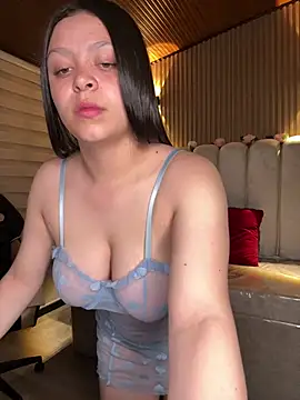 Cute Angell  online show from 02.25.26