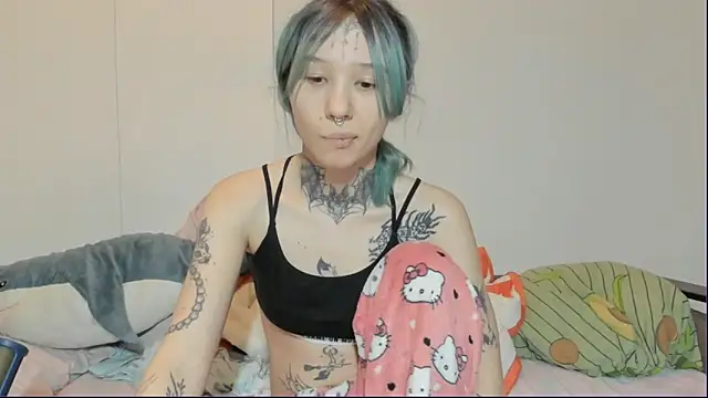 Sam Jaster online show from 03.07.26