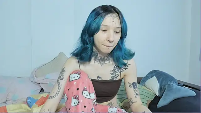 Sam Jaster online show from 03.12.26