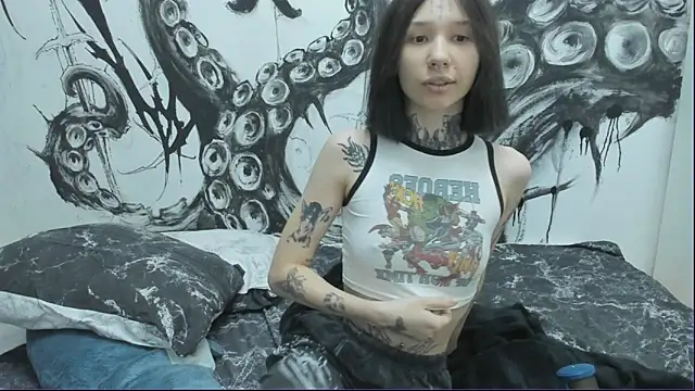Sam Jaster online show from 06.03.26