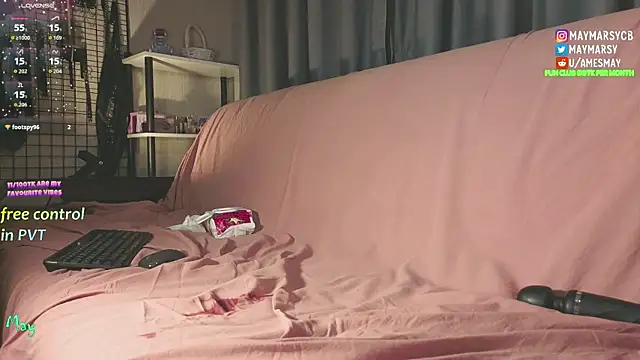 may marsy online show from 12.02.25