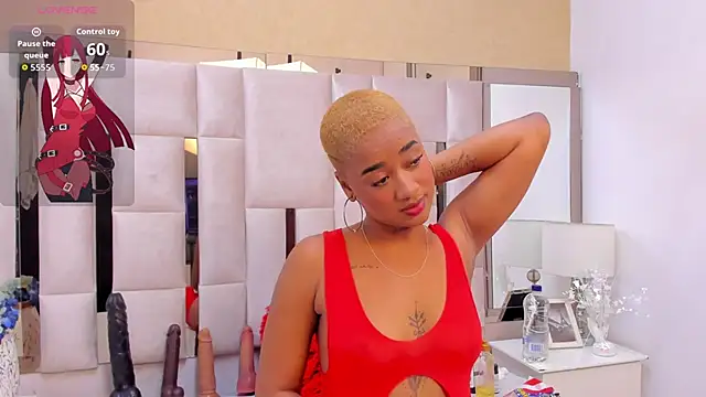 AgathaBladee online show from 11.20.25