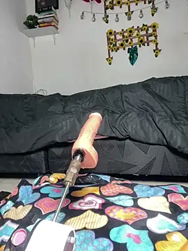 orianna submissive24 online show from 04.25.26