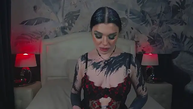 MaeveMoon online show from 04.16.26