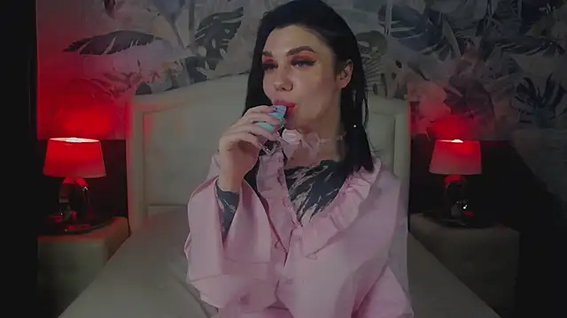 MaeveMoon online show from 05.20.26