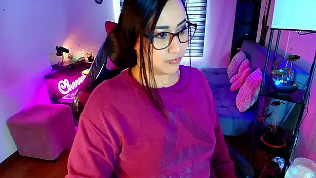 cherryy bombshelll online show from 05.05.26