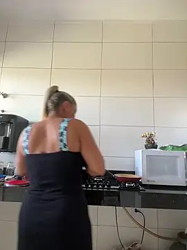 Gabyseex online show from 03.15.26