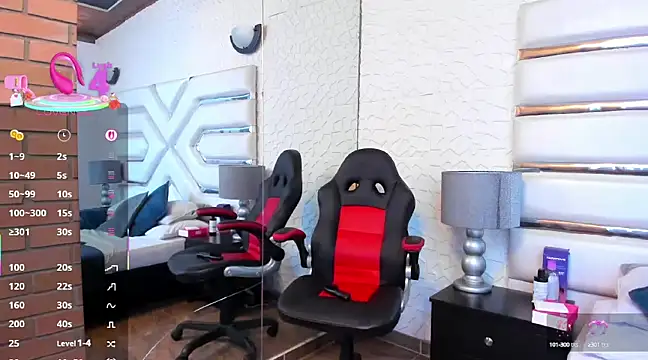 Zoe CarterX online show from 03.16.25