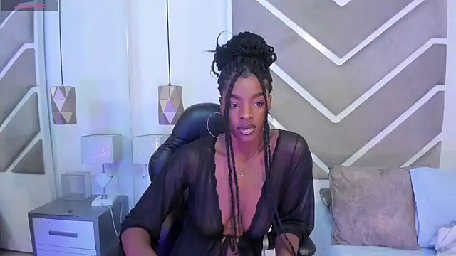 Zoe CarterX online show from 09.29.25