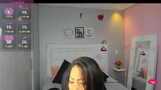 Michelle  taylor online show from 02.22.25