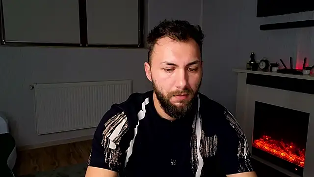 JamieNoxus online show from 11.12.25