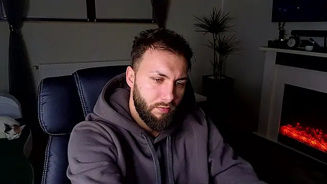 JamieNoxus online show from 02.02.26