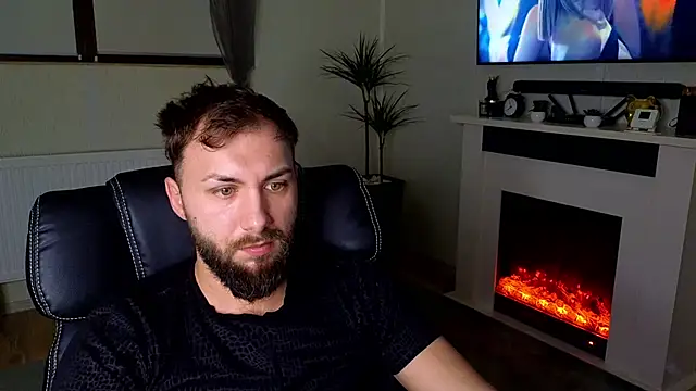 JamieNoxus online show from 02.26.26