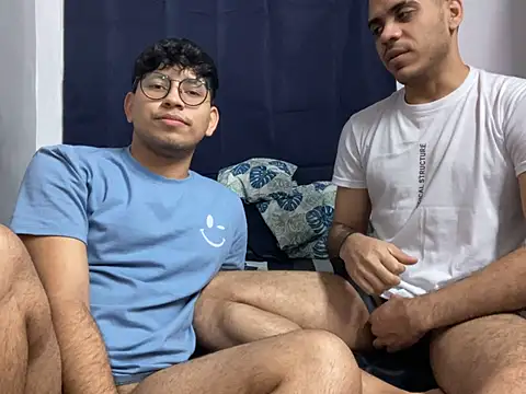 Billie Bluxx online show from 03.15.25