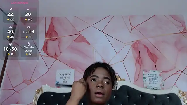 LindaBird online show from 02.04.26