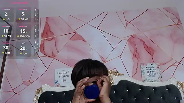 LindaBird online show from 02.09.26