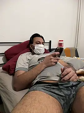 Sammy69hard69 online show from 02.07.25