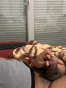 Sammy69hard69 online show from 10.06.25