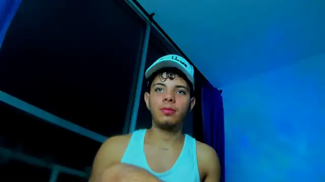 Alessandro 1610 online show from 10.18.25