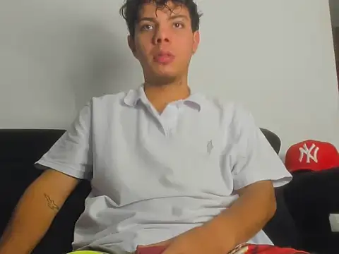 Alessandro 1610 online show from 03.03.26