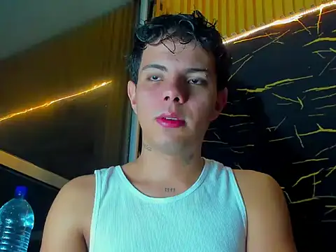 Alessandro 1610 online show from 06.07.26