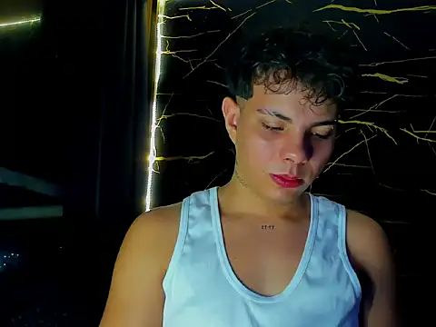 Alessandro 1610 online show from 06.25.26