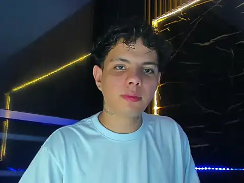 Alessandro 1610 online show from 07.07.26