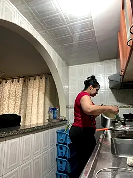 Carola-Ross online show from 11.03.25