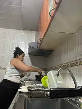 Carola-Ross online show from 01.14.26