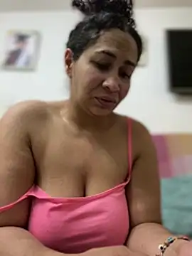 Carola-Ross online show from 02.14.26