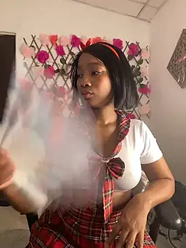 Snapshot of blackgril12 chatting on 01.09.26 blackgril12 online show from 01.09.26