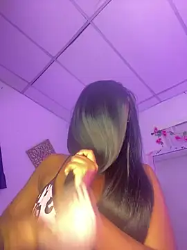 Snapshot of blackgril12 chatting on 02.16.26 blackgril12 online show from 02.16.26