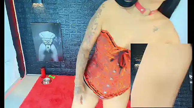 andrea bdsm1 online show from 02.28.25