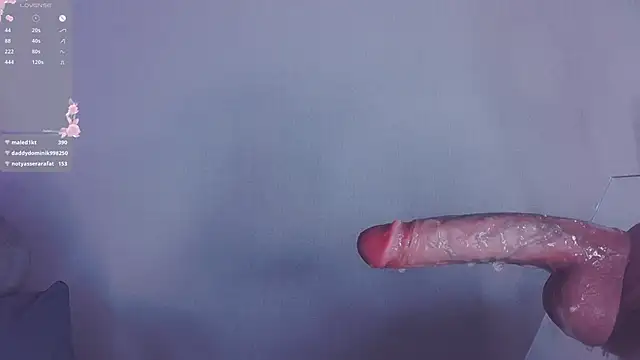  chatur babe online show from 02.22.25