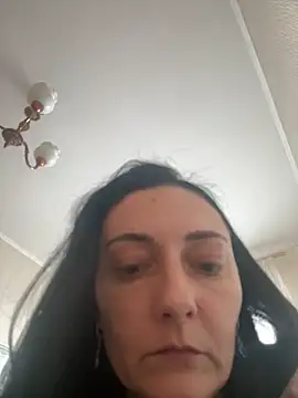 Snapshot of Miroslava1247 chatting on 02.21.25 Miroslava1247 online show from 02.21.25