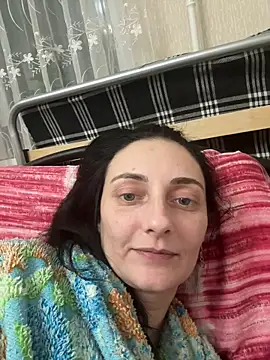 Snapshot of Miroslava1247 chatting on 03.01.25 Miroslava1247 online show from 03.01.25