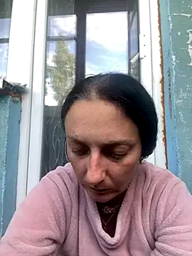 Snapshot of Miroslava1247 chatting on 09.13.25 Miroslava1247 online show from 09.13.25