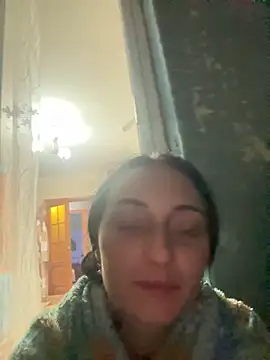 Snapshot of Miroslava1247 chatting on 10.21.25 Miroslava1247 online show from 10.21.25