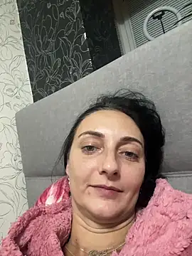 Snapshot of Miroslava1247 chatting on 10.28.25 Miroslava1247 online show from 10.28.25