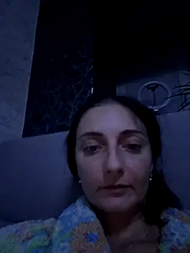 Snapshot of Miroslava1247 chatting on 10.29.25 Miroslava1247 online show from 10.29.25