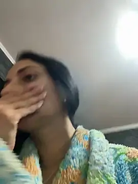 Snapshot of Miroslava1247 chatting on 10.30.25 Miroslava1247 online show from 10.30.25