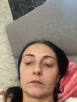 Snapshot of Miroslava1247 chatting on 11.01.25 Miroslava1247 online show from 11.01.25