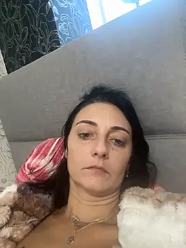 Snapshot of Miroslava1247 chatting on 11.02.25 Miroslava1247 online show from 11.02.25