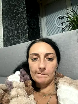 Snapshot of Miroslava1247 chatting on 11.07.25 Miroslava1247 online show from 11.07.25