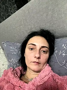 Snapshot of Miroslava1247 chatting on 11.25.25 Miroslava1247 online show from 11.25.25