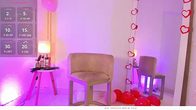 Emylyjonhs online show from 02.20.26