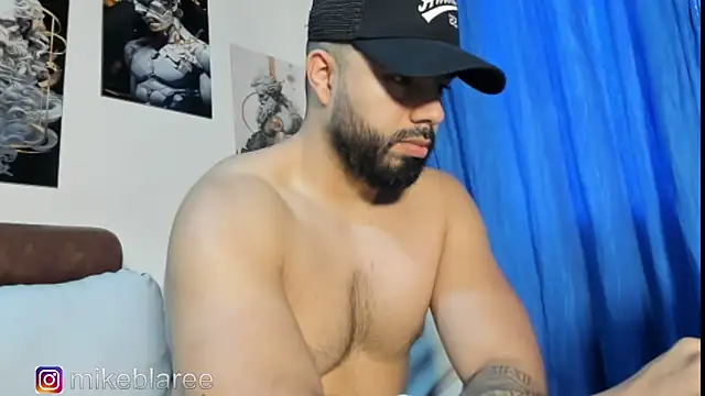 mikeblaree online show from 12.01.25