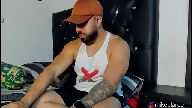 mikeblaree online show from 01.17.26