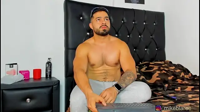 mikeblaree online show from 02.23.26